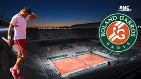 Roland-Garros : Djokovic mitigé sur la night session avant son entrée en lice