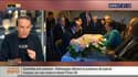 François Hollande chez Lucette Brochet: "Cette visite sonne faux, c'est totalement contre-productif", Philippe Vandel