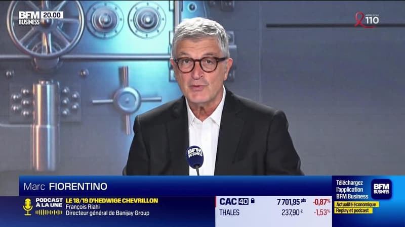 C'est Votre Argent - Vendredi 27 mars