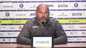 Pascal Dupraz : ‘’Notre objectif est de terminer en boulet de canon’’