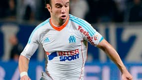 Mathieu Valbuena