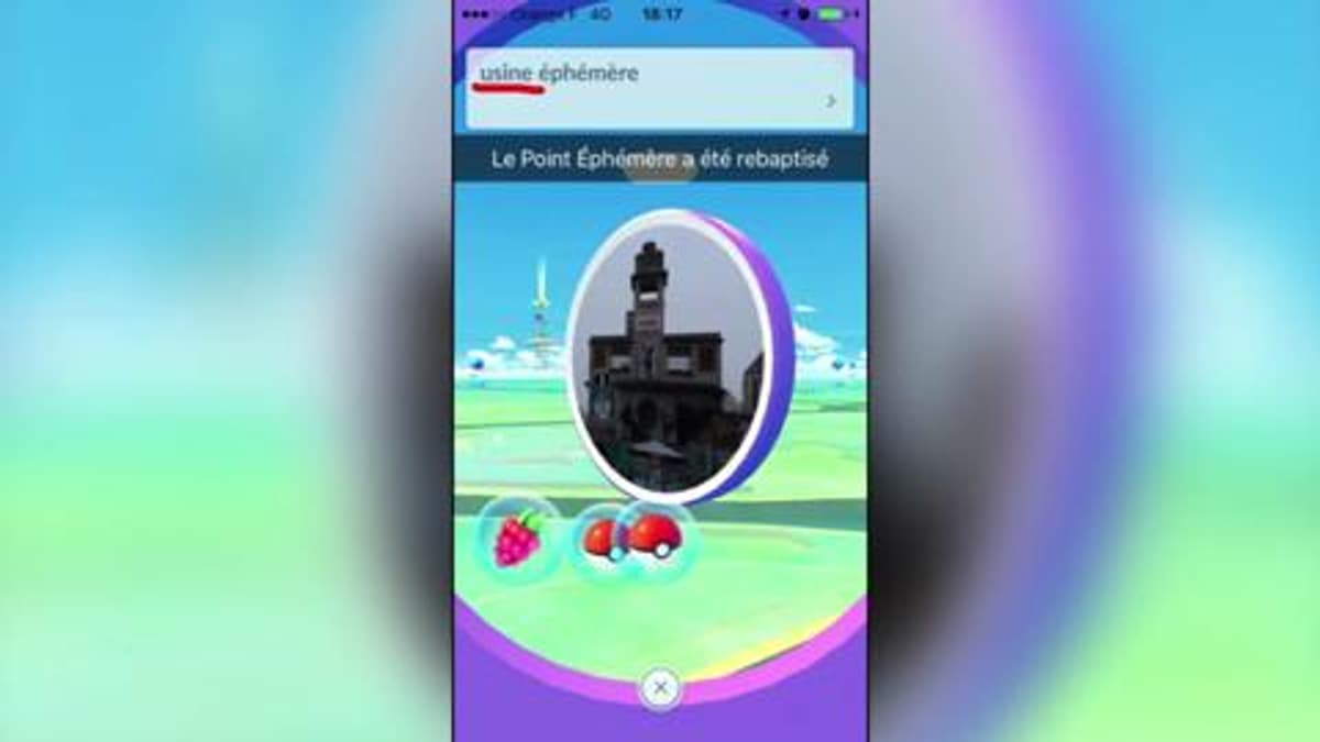 placeholder video