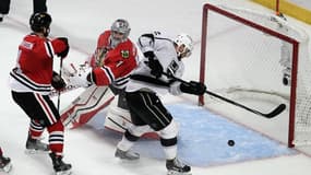 Marian Gaborik