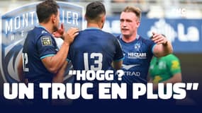 MHR 22-26 LOU : "Un truc en plus que les autres" Caudullo encense Hogg