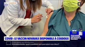 Covid-19: le centre de Coudoux propose un nouveau vaccin, le Novavax