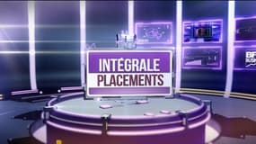 Intégrale Placements - L'intégrale - 27/09
