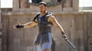 Russell Crowe dans "Gladiator" en 2000
