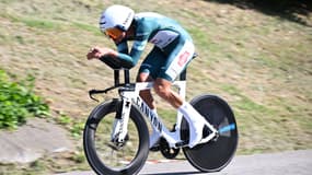 Mathieu Van der Poel