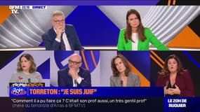 Le 20h de Ruquier – Anne Hidalgo, Anne Hidalgo... sont dans le trombinoscope du jeudi 2 novembre