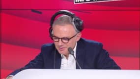 Le témoignage très touchant de José, auditeur RMC, concernant Notre-Dame de Paris