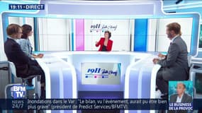 Macron-Philippe: Le duo à l'épreuve