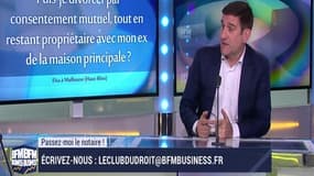 Passez-moi le notaire: Olivier Herrnberger - 16/12