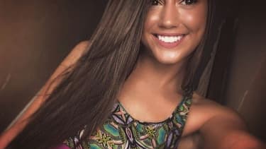 Alexis Eddy