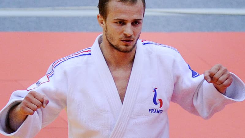 Ugo Legrand