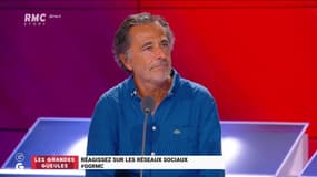 Le Grand Oral de Nicolas Vanier, explorateur et cinéaste - 11/06