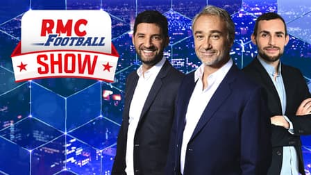 RMC Football Show
