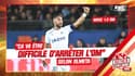 Ligue 1 : "L'OM va être difficile à arrêter » Olmeta voit Marseille prolonger sa série de succès