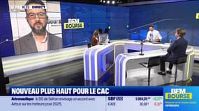 Alerte traders : Nouveau plus haut pour le CAC - 16/02