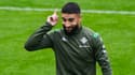 Nabil Fekir