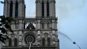 Les horlogers réclament plus de temps pour reconstruire l'horloge de Notre-Dame 