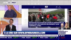 90 Minutes Business - Jeudi 23 mars
