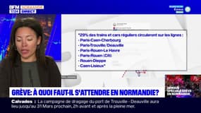 Grève du 7 février: à quoi faut-il s'attendre en Normandie? 