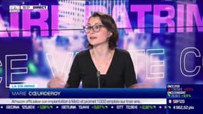 Marie Coeurderoy: Les délais pour obtenir un crédit immobilier explosent - 04/05