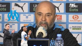OM : "Le meilleur poste de Payet est numéro 9" assure Sampaoli