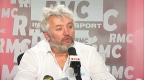 Le jour où Yvan Bourgnon s'est fait réveiller sur son bateau par… un ours polaire 