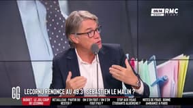 Budget : Lecornu renonce au 49.3 et force les partis au compromis