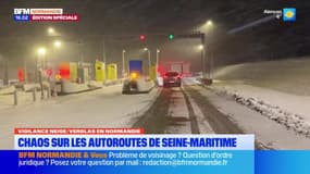 Le journal de 18h du mercredi 7 janvier 2026