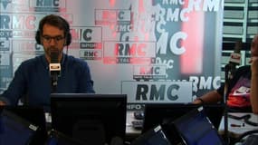 Duga sur la compo des Bleus : "Je ne pense pas qu'il y ait des places à prendre pour le 8e... à part peut-être pour Sidibé"