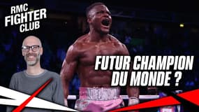 Boxe : Parcours, quête mondiale, Canelo, Mbilli, Ngannou... Kevin Lele Sadjo se raconte