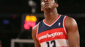 Kevin Seraphin