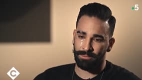 Adil Rami
