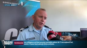 La gendarmerie française neutralise un virus informatique géant: "Ils pouvaient faire tomber tous les sites internet de la planète"