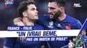 France - Italie : "Un (vrai) 8ème, pas un match de poule" pour les Bleus selon Charvet