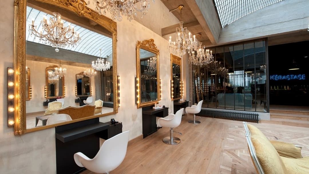 Coiffirst Paris 