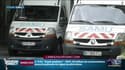 "L'ambulance est un lieu propice à la prolifération du coronavirus", prévient un ambulancier de l'Oise