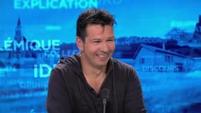 Quand Charles Consigny imite Ségolène Royal