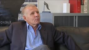 Patrick Poivre d'Arvor invité de "Retour vers le passé" sur BFMTV