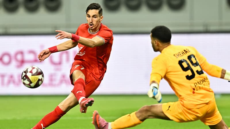 ValidÃ© par Benzema: qui est Adil Boulbina, la pÃ©pite rÃ©clamÃ©e par les AlgÃ©riens pour...