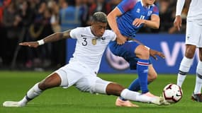 Presnel Kimpembe