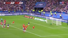 Encore un penalty raté par Griezmann