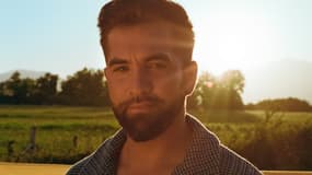 Kendji sort son single "Eva", en hommage à sa fille, ce vendredi 2 septembre 2022.