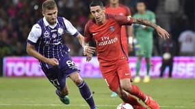 Angel Di Maria