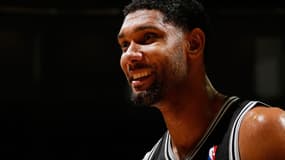 Tim Duncan