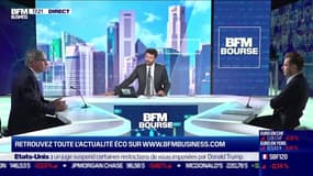 BFM Bourse - Vendredi 2 octobre