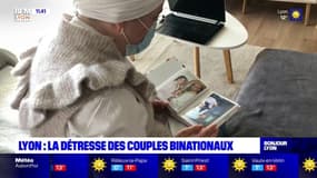 Lyon: la détresse des couples binationaux séparés par la crise sanitaire
