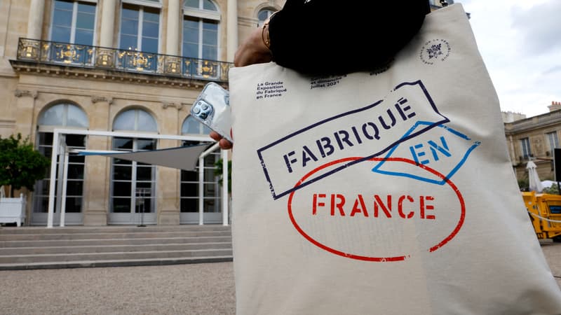 Les Français plus confiants dans les entreprises locales que dans l'économie française